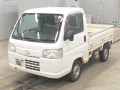 2011 Honda Acty Truck