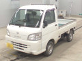 2011 Daihatsu Hijet Truck