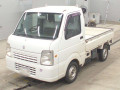 2010 Suzuki Carry Truck
