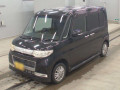 2009 Daihatsu Tanto Custom