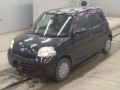 2011 Daihatsu Esse