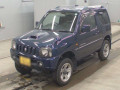 2007 Suzuki Jimny