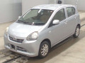 2012 Daihatsu Mira e:S