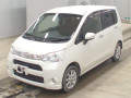 2012 Daihatsu Move Custom