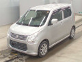 2012 Suzuki Wagon R