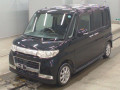 2009 Daihatsu Tanto Custom