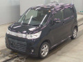 2014 Suzuki WAGON R STINGRAY