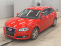 2012 Audi A3