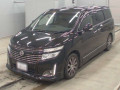 2013 Nissan Elgrand