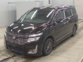 2010 Nissan Elgrand
