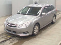 2010 Subaru Legacy Touring Wagon