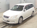 2010 Subaru Exiga