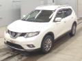2016 Nissan X-Trail