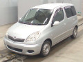 2002 Toyota Fun Cargo