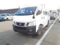 2014 Nissan NV350 CARAVAN VAN