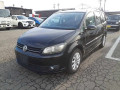 2011 Volkswagen Golf Touran