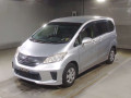 2014 Honda Freed