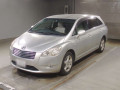 2008 Toyota Mark X Zio