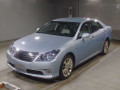 2011 Toyota Crown Hybrid