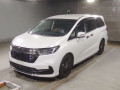 2020 Honda Odyssey Hybrid