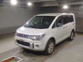 2016 Mitsubishi Delica D5