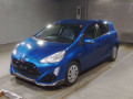 2017 Toyota Aqua