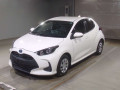 2020 Toyota YARIS