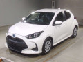 2022 Toyota YARIS