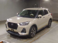 2021 Daihatsu Rocky