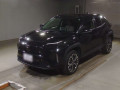 2021 Toyota YARIS CROSS