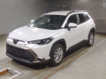 2023 Toyota Corolla Cross