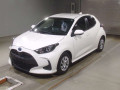 2020 Toyota YARIS