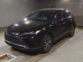 2021 Toyota Harrier Hybrid
