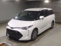 2017 Toyota Estima