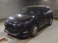 2014 Toyota Harrier
