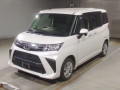 2021 Toyota Roomy