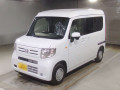 2025 Honda N-VAN