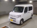 2025 Honda N-VAN