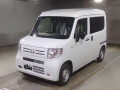 2025 Honda N-VAN