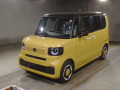 2025 Honda N-BOX