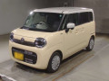 2024 Suzuki WAGON R SMILE