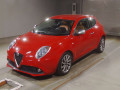 2017 Alfa Romeo MiTo