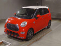 2016 Daihatsu Cast