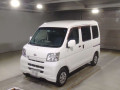 2015 Daihatsu Hijet Cargo
