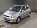 1999 Toyota Vitz