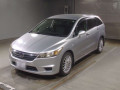 2009 Honda Stream