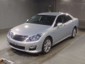 2008 Toyota Crown Hybrid
