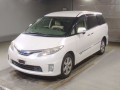 2009 Toyota Estima Hybrid