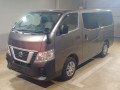 2020 Nissan NV350 CARAVAN VAN