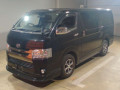 2015 Toyota Regiusace Van